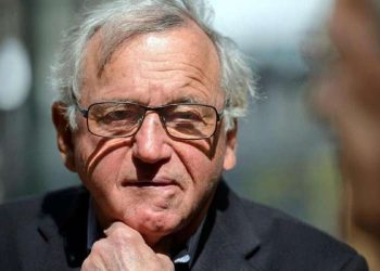 Hansjörg Wyss