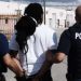 ICE Arrest