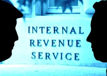 IRS