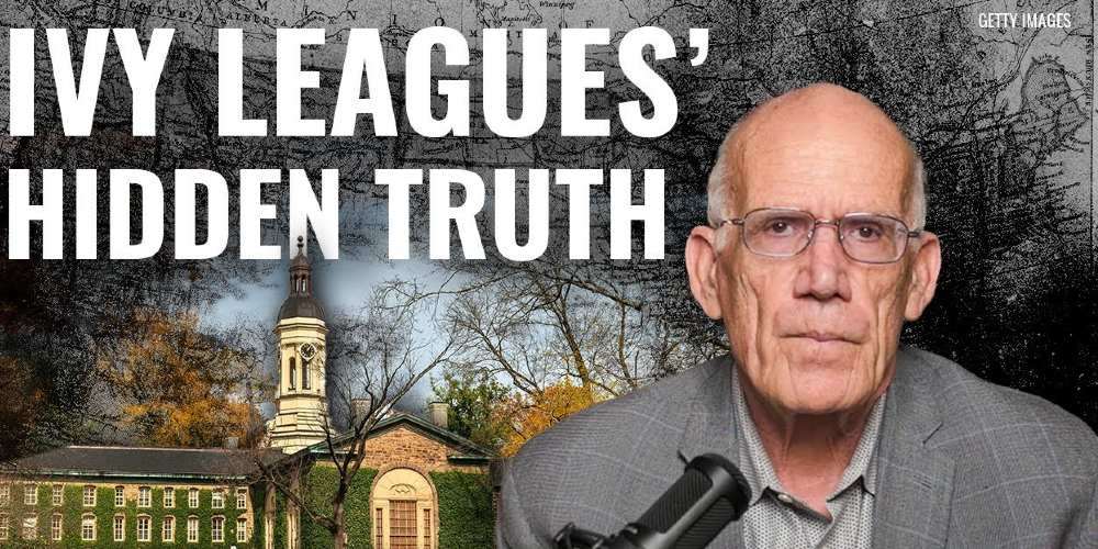 Ivy League