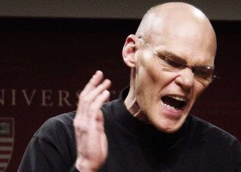 Loony James Carville Wants Democrats to Make Returning Deported MS-13 Gang Member Their Top Agenda