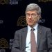 Jeffrey Sachs