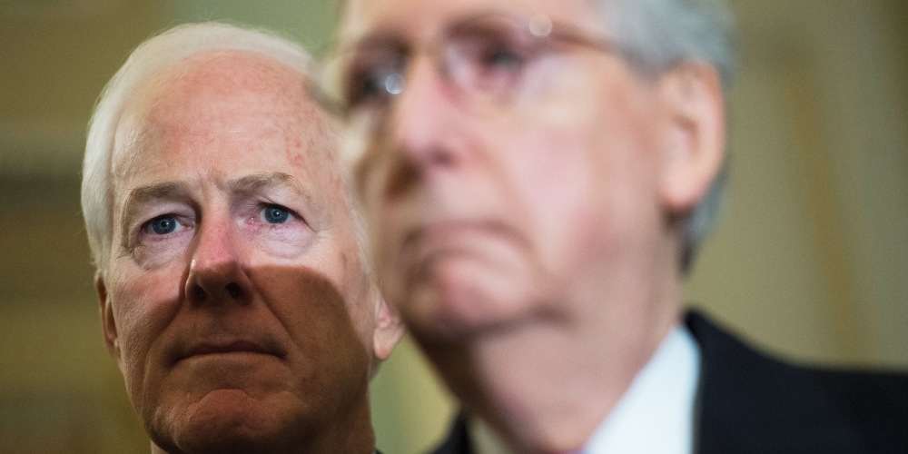 John Cornyn