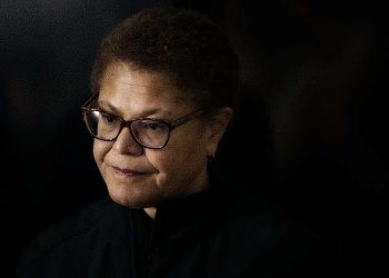 Karen Bass