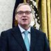 Kevin Hassett