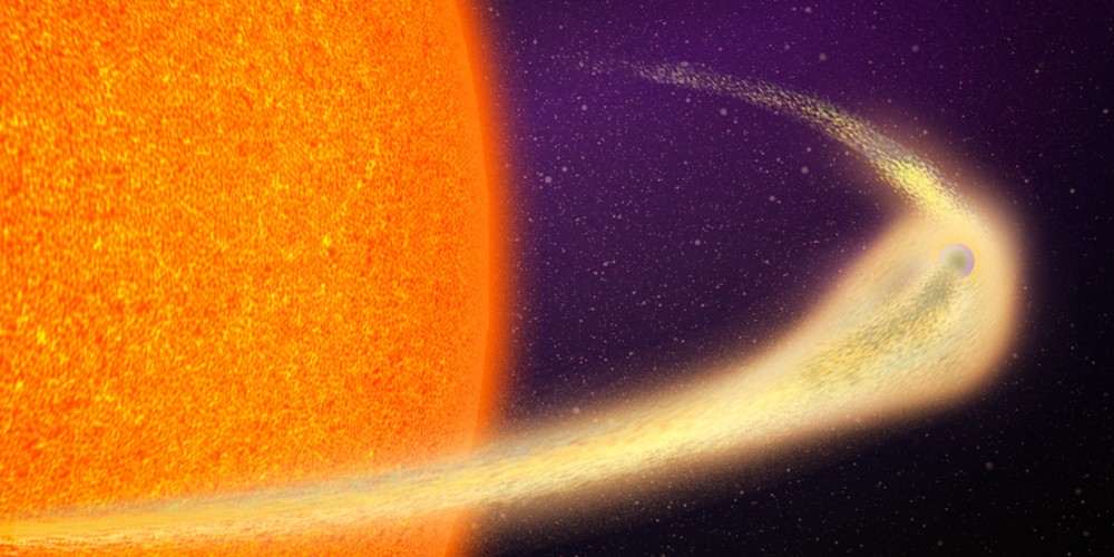 MIT Astronomers