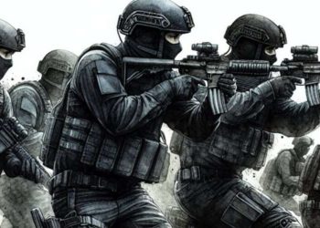 Martial Law
