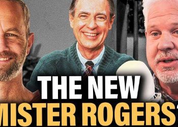 Mister Rogers