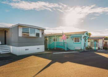 Mobile Home Parks
