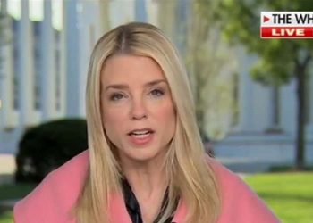 Pam Bondi