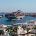 Port of Los Angeles