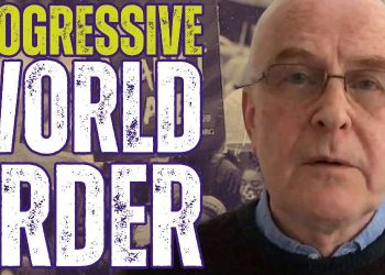 Progressive World Order