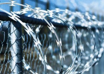 Razor Wire