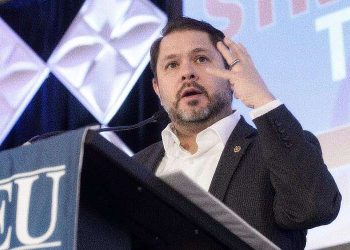 Ruben Gallego