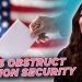 Securing Elections
