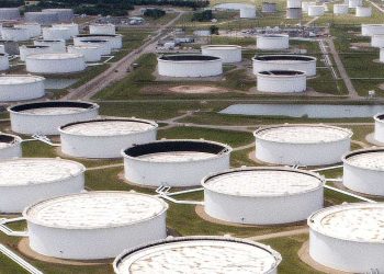 Strategic Petroleum Reserves