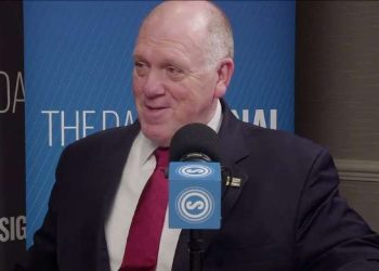 Tom Homan (1)