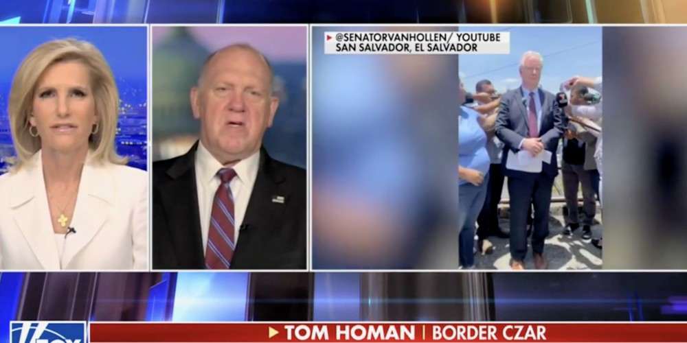 Tom Homan