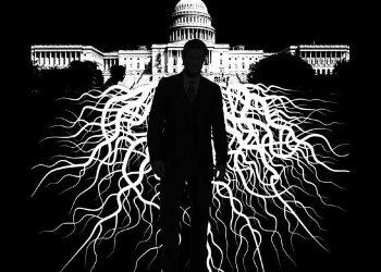 Trillion Dollar Conspiracy