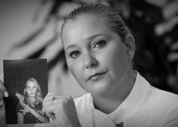 Virginia Roberts Giuffre