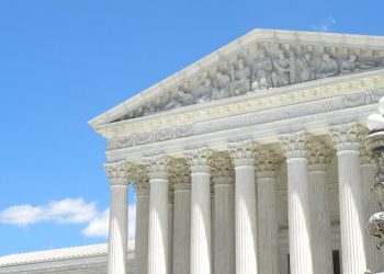 Leftist Judge Creates Full-Blown Constitutional Crisis — Soon To Be Cured By SCOTUS