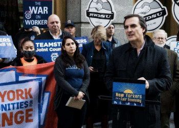 21st Century Antitrust Act