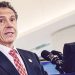 Andrew Cuomo
