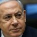 Benjamin Netanyahu