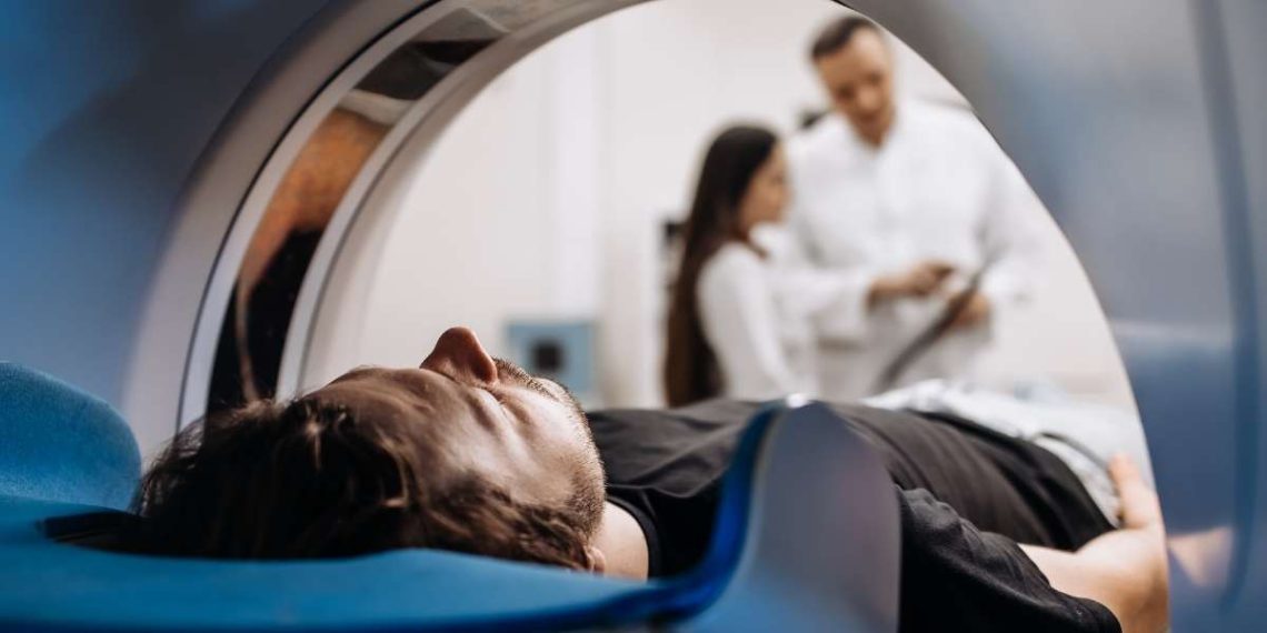 CT Scan