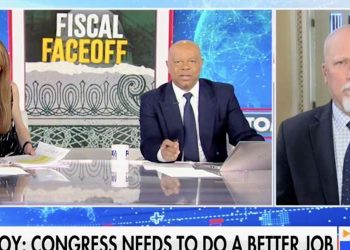 Chip Roy Spells Out What He Wants Before and if He Approves Trump’s ‘Big Beautiful Bill’