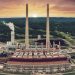 Coal Plant