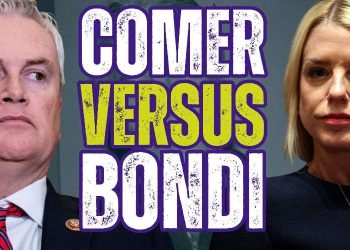 Comer vs Bondi
