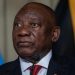 Cyril Ramaphosa