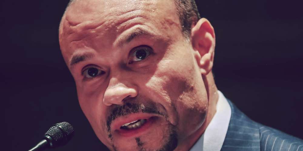 ‘Potential Public Corruption’: FBI Will Review Three Unsolved Biden-Era Cases, Dan Bongino Says