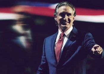 Doug Burgum