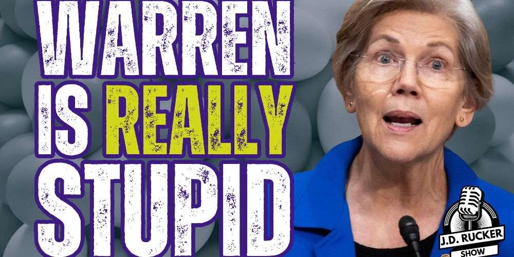 Elizabeth Warren