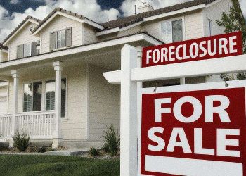 Foreclosure