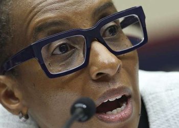 Harvard’s “White Men Last” Policy Applies to Staff as Well