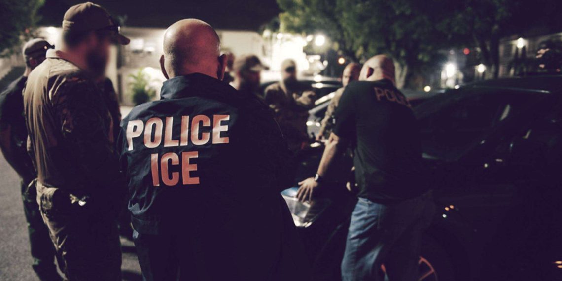 ICE