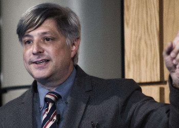 Doc Who Revived Zombie Virus From Frozen Corpse Now Has Keys to Fauci’s Old Agency