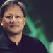 Jensen Huang