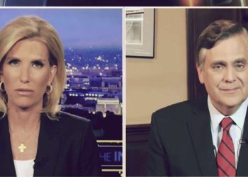 Jonathan Turley Says Trump Has Authority to Slap Tariffs on World