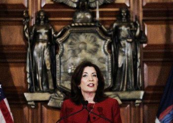 Kathy Hochul