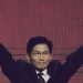 Kim Moon-soo