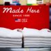 Made in America