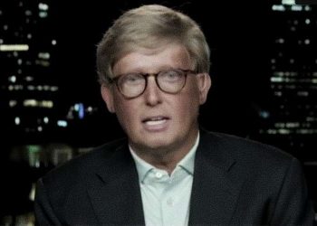 Pollster Explains Why Democrats Choose to Double Down on What Already Blew up in Their Faces