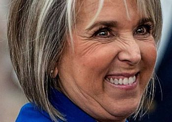 Michelle Lujan Grisham