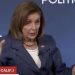 Nancy Pelosi