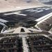Nevada Tesla Gigafactory
