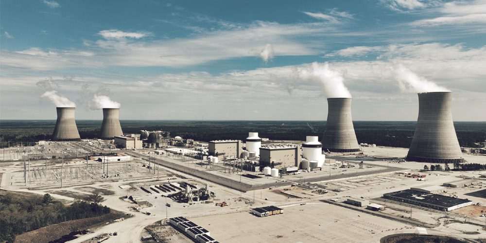 Nuclear Power